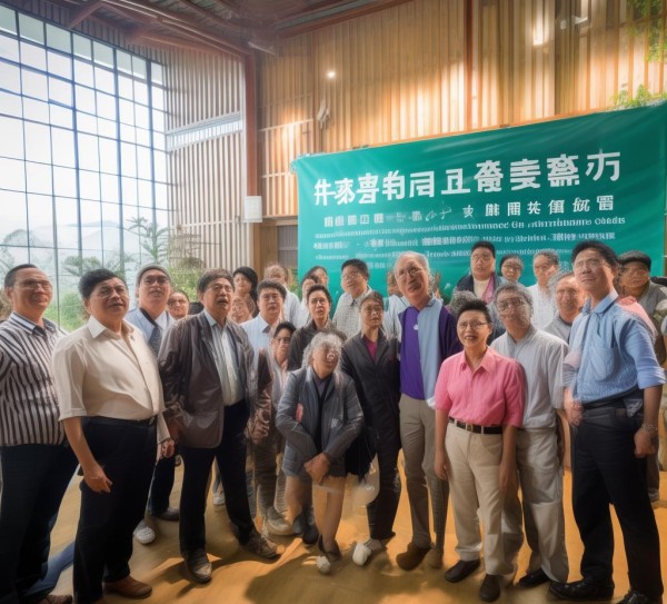 助力乡村振兴，助力企业发展—县企业培训新闻篇