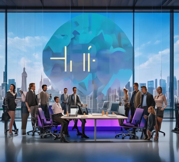 解析上海H鸿识企业管理咨询，赋能您的企业成长