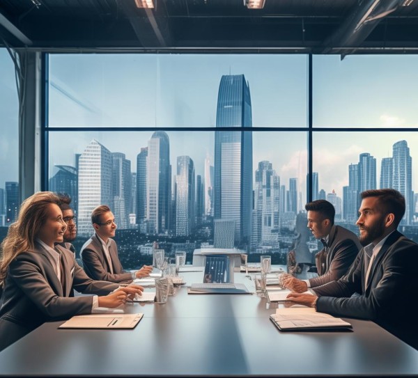 深圳市企业管理咨询，经济高质量发展的关键力量