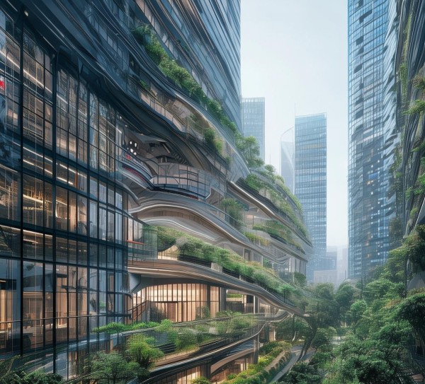 悦都汇的管理计划