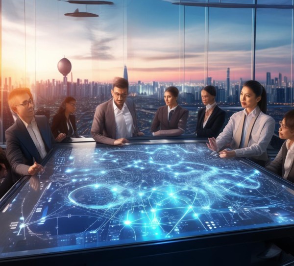 深圳 management方案网发布，助力企业高质量发展