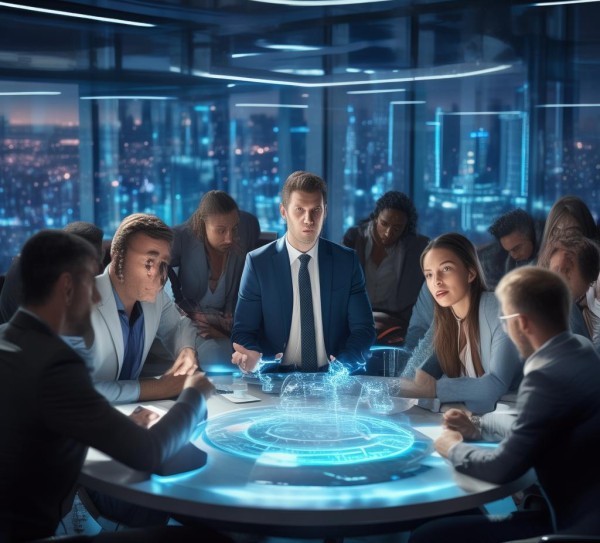 企业文件培训，赋能未来，推动创新的机遇