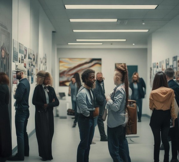 企业文化，一场无声的危机