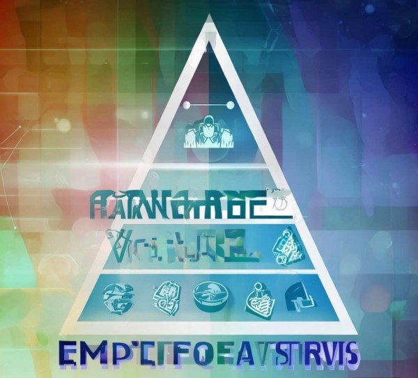 从组织价值到员工价值的企业文化层次分析