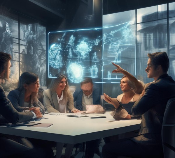 以新思路、新方法、新思维推动企业管理转型