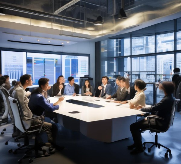 深圳汉泰企业管理咨询，成功之道