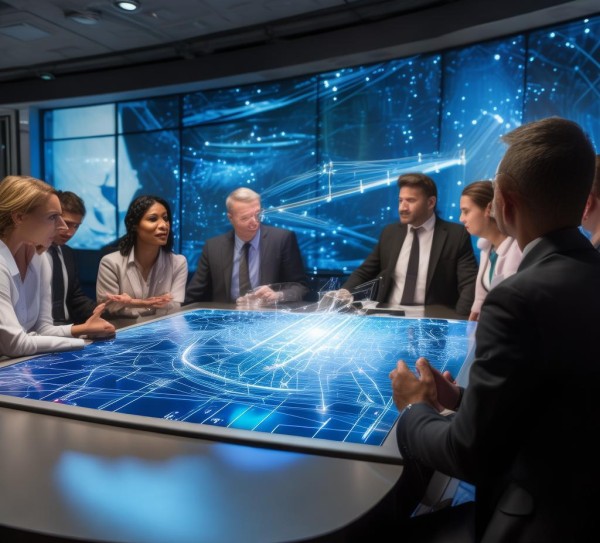 现代企业管理中的资本运营方案，构建高效管理的桥梁