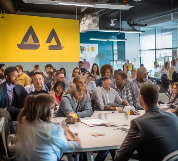 企业管理培训，助力未来，创造新希望