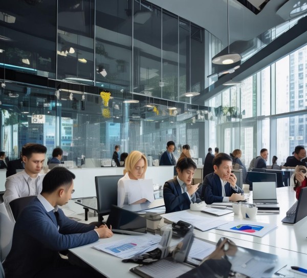 贵阳企业管理咨询机构，助力企业发展，优化效率，成就卓越