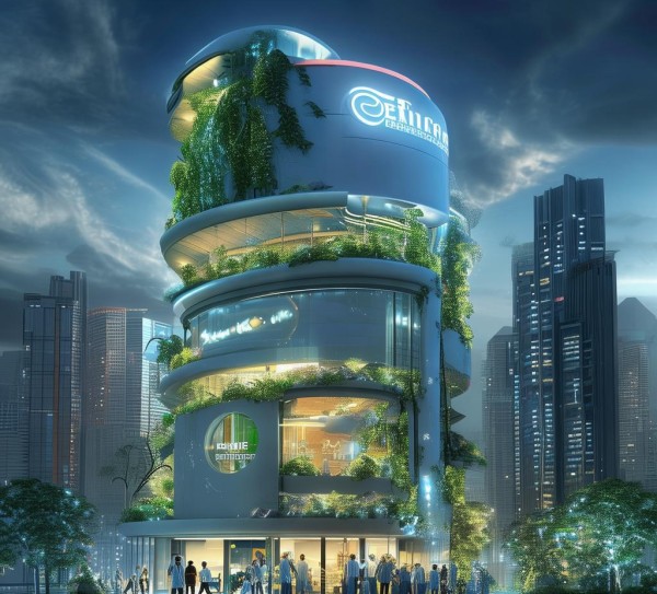 构建无害化未来，仁和药业的诚信与创新之旅