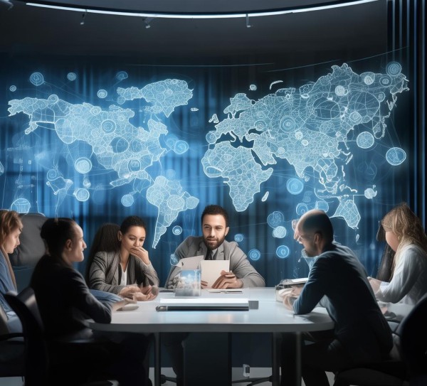 构建跨国企业管理新范式，应对全球化挑战的创新路径