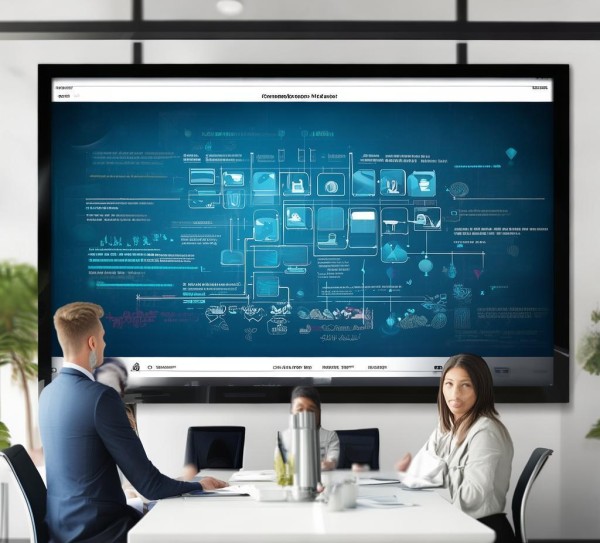 打造高效管理的公司企业管理方案PPT