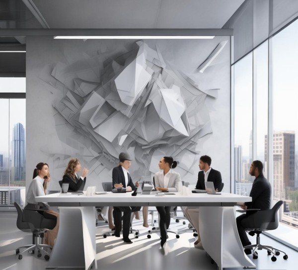 灰度认知管理，构建现代企业管理新范式