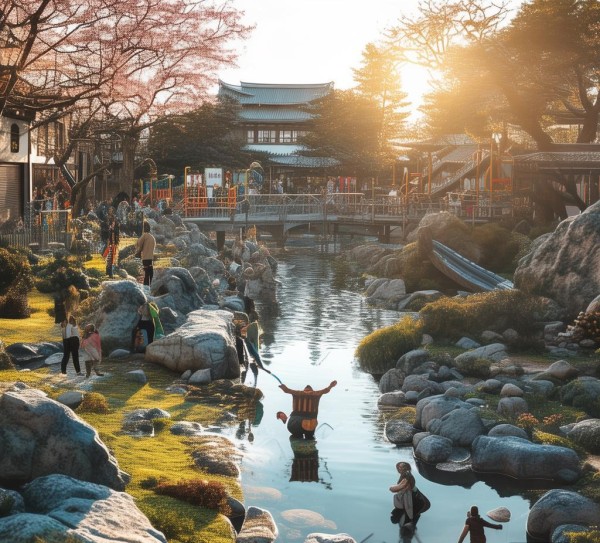 美日文化交融，构建信任与合作的路径