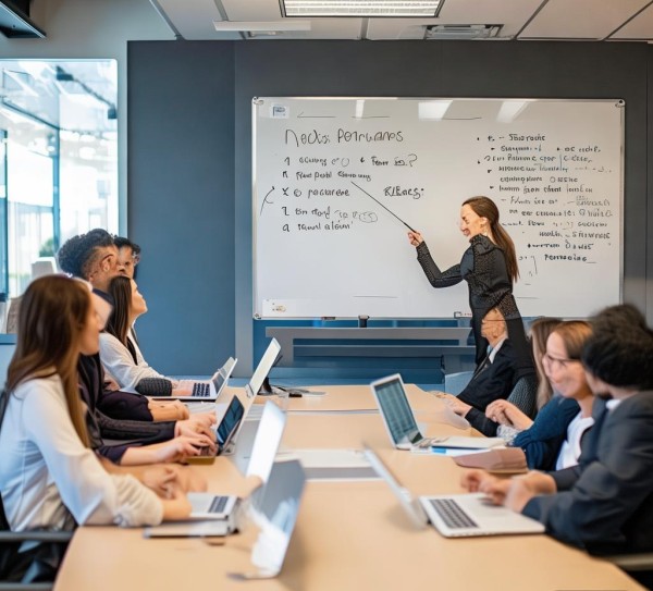 解读企业新闻稿件培训，提升企业专业能力的路径