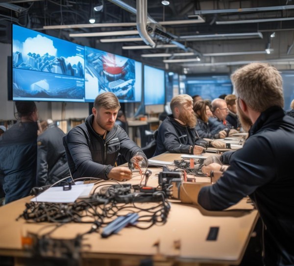 企业地质勘察培训，重塑安全防线的全新解决方案