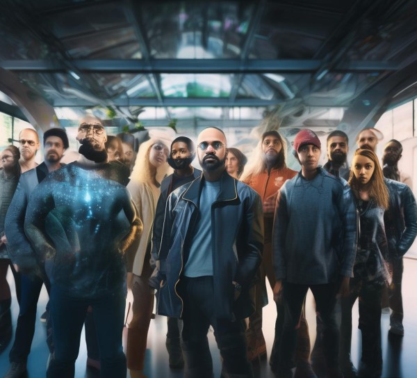 GOners: Unleashing Their Power To Transform The Business World