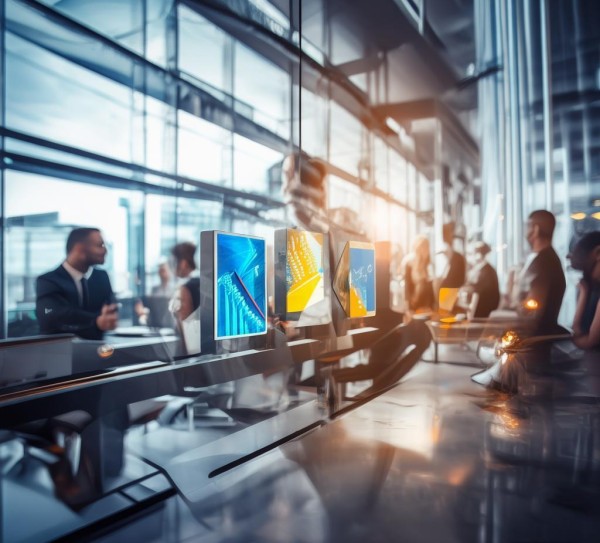 金融品牌，企业文化的力量与创新