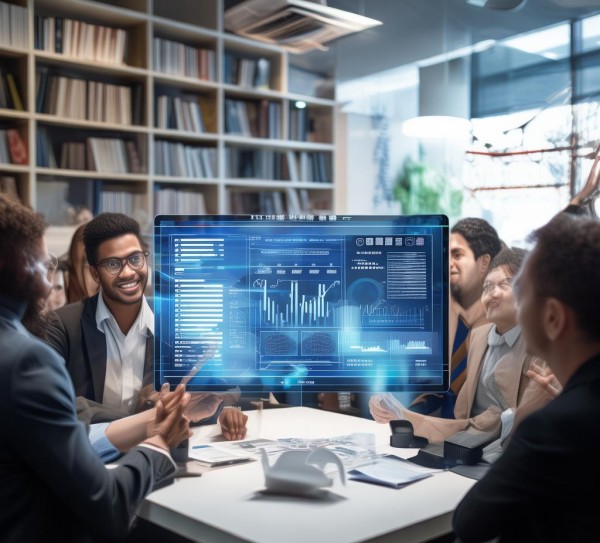 Fuzhou企业的管理咨询平台助力增长