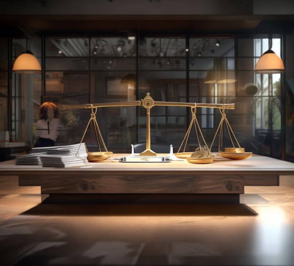 睿安正企业管理咨询，平衡与创新的平衡点