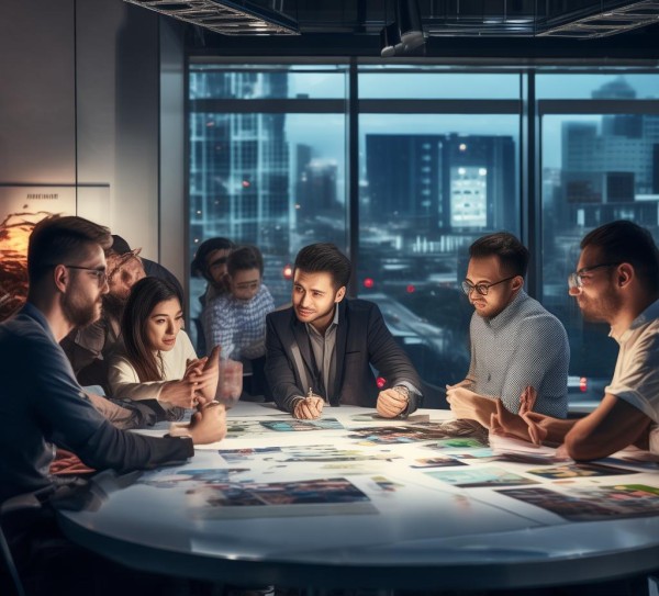 合肥敏创，深度探讨成功案例与未来规划