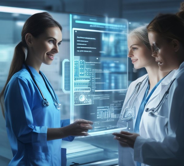 就医陪诊，从管理到未来的路径—构建高效医疗服务管理方案