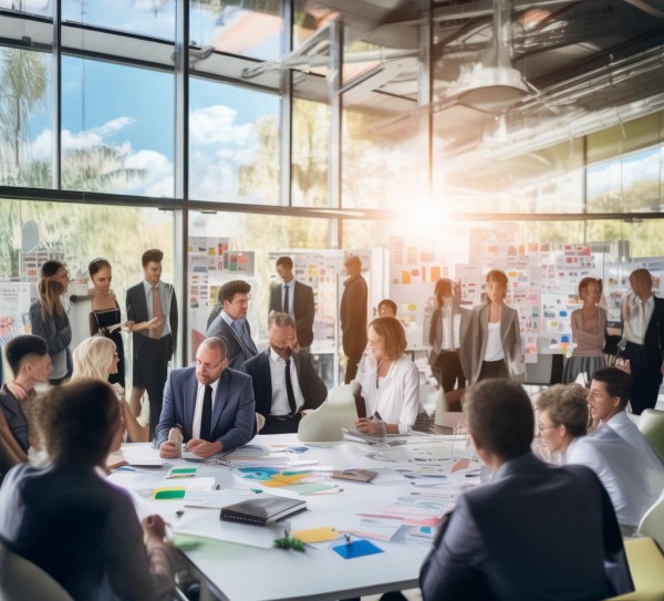 打造灵活组织，企业外派培训的有力手段