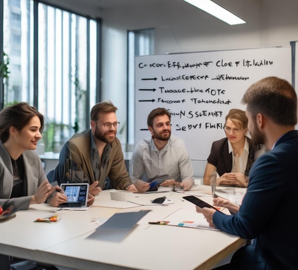 内江企业管理咨询哪家好？企业如何选择适合自己的咨询公司？