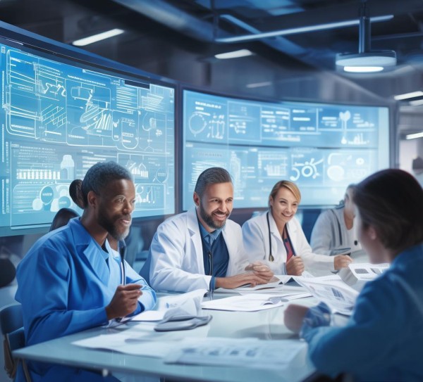 构建高效社区医院企业管理模式，从现状到未来展望