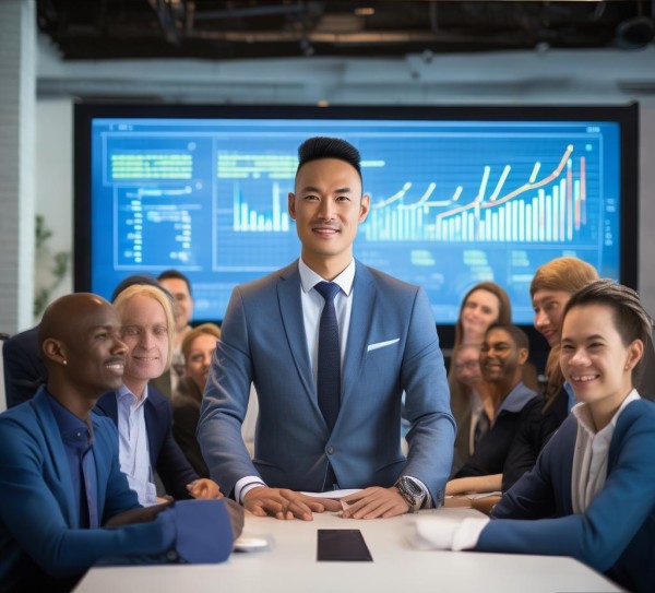 瑞安正泰智慧咨询助力企业成长