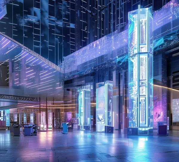 科技赋能酒店，从零开始创新文化