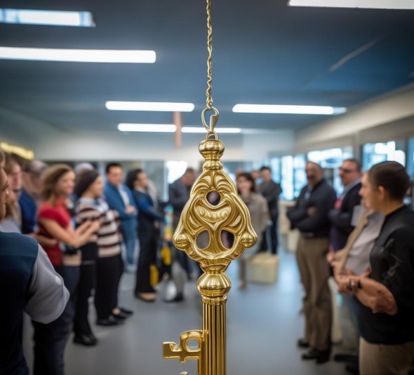 企业安全培训，预防事故的金钥匙