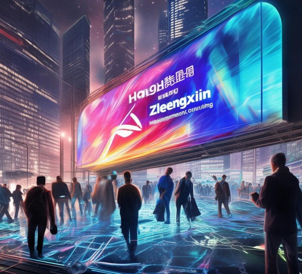 杭州政信管理咨询，助力 Navigate未来