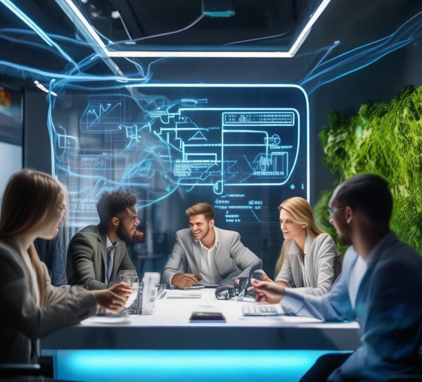 打造高效管理新范式，从效率到创新