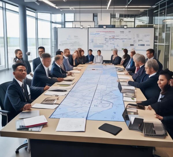 常州企业管理咨询，从战略定位到实践创新