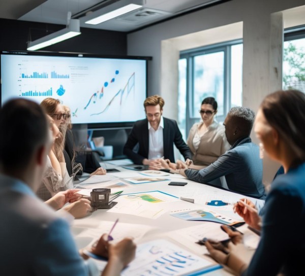 企业财务培训，重塑管理能力的使命