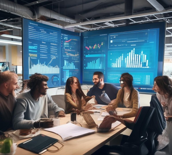 CRM改进企业文化案例，从数字化转型到客户价值的提升