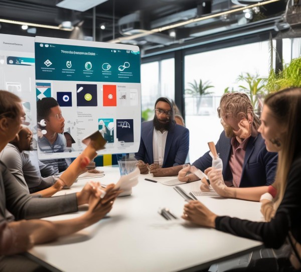 企业文化案例记录App构建企业精神文化的核心工具