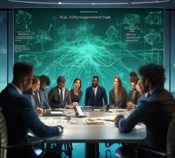 构建全面风险管理管理体系