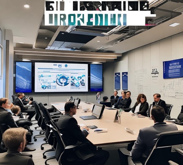 企业铁规培训，推动企业高质量发展