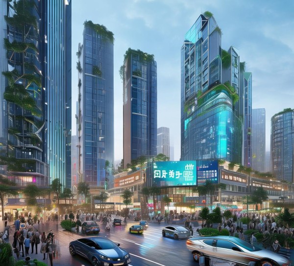 探索杭州启亿商业生态的新引擎