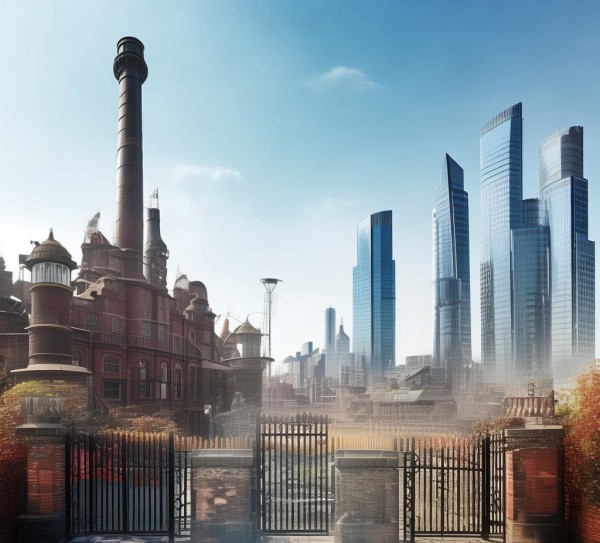 国有企业文化，从历史到现代的创新与发展