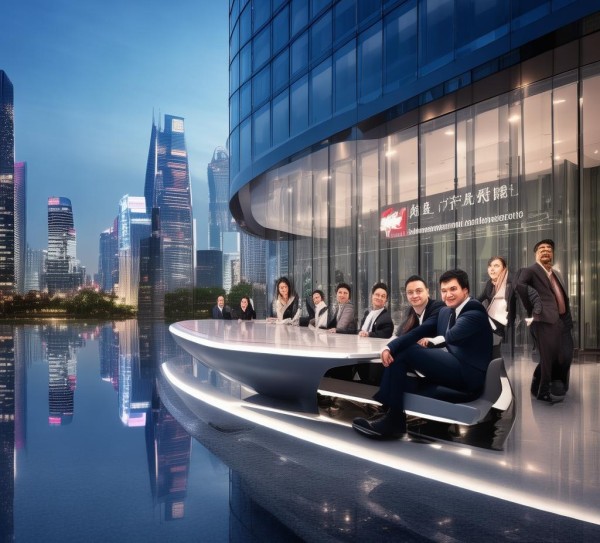 上海祯美企业管理咨询，开启新行业新篇章