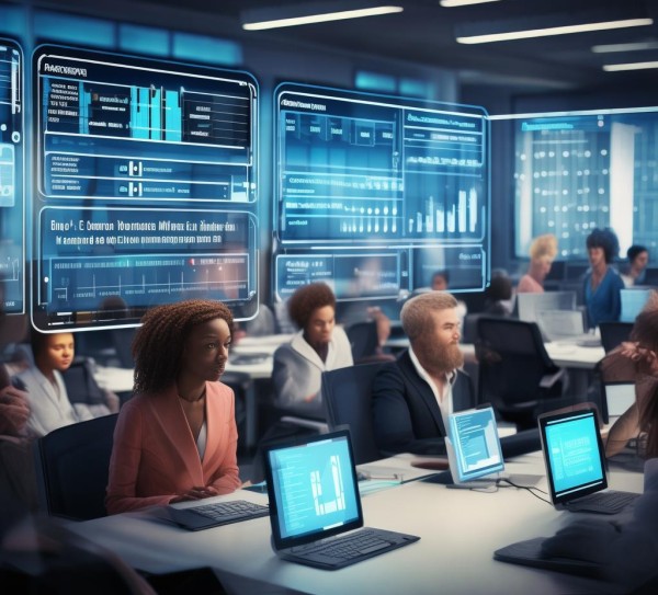 构建公平竞争的职场生态，末位淘汰管理方案模板