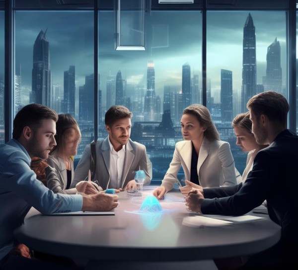 企业管理规范化与现代化的探索路径