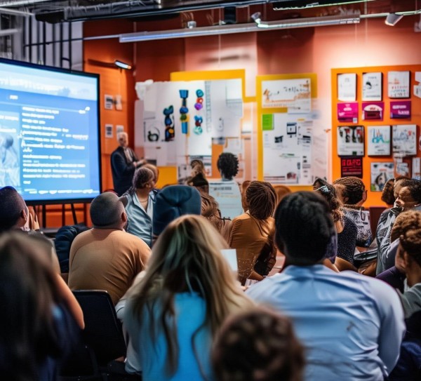 企业文化，企业文化宣讲与案例转化为文化力量