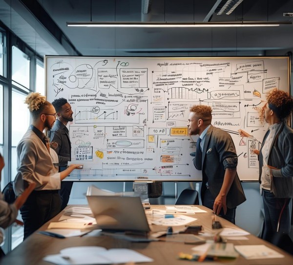 企业员工流失预防方案