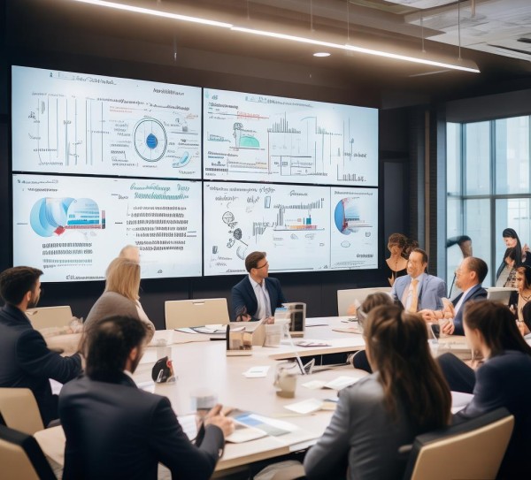 大型企业管理培训方案