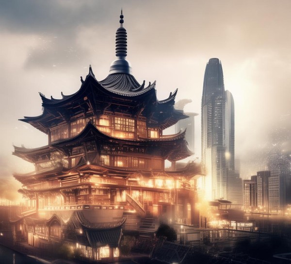 金川集团，从古代到现代，始终以创新与传承并存，成为一位充满魅力的企业。