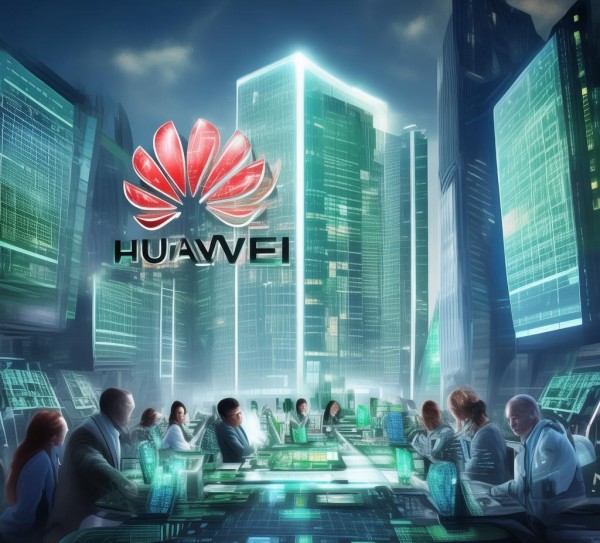 华为，创新与责任的双重价值